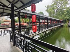 -侨美·唐荔园·40年地道粤菜