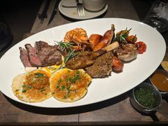 -九月里.自由花园餐厅