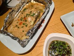 -蚝翅·海鲜粥·烧烤·龙虾季(海曙天一店)