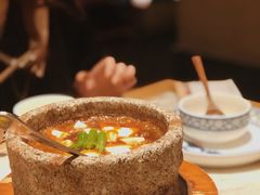 石锅豆腐-吴莊(龙城万科里店)