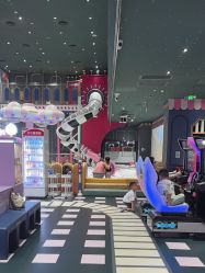 -MELAND亲子乐园•派对•研学(集美世茂店)