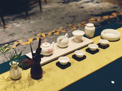 -天瑞轩·粤菜餐厅