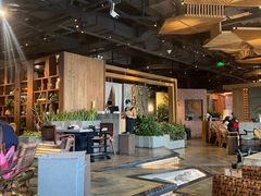 大堂-园里火锅(仁和新城店)