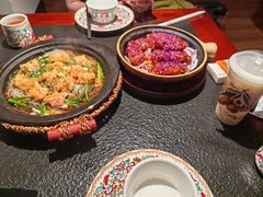 -旺爷砂锅·茶作(国贸城店)