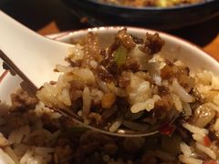 -觅山云南菜(泊富ICITY店)