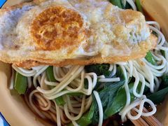 煎蛋-温馨缘面庄(总店)