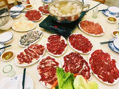 -五洲牛肉美食馆