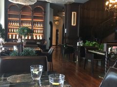-然庭·新湘菜(紫竹桥店)