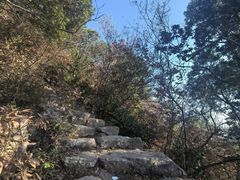 -宝岩生态观光园