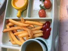 小吃拼盘-豪客来牛排(伟诚广场店)