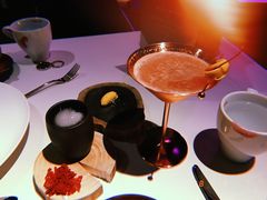 -林肯爵士乐上海中心 Jazz at Lincoln Center Shanghai