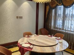 包房-皇朝海鲜酒店