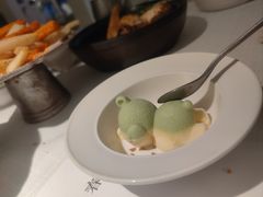 -春树下·树屋花房西餐厅(罍街AS1980店)