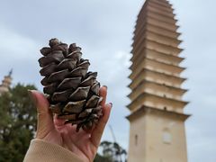 -崇圣寺三塔文化旅游区