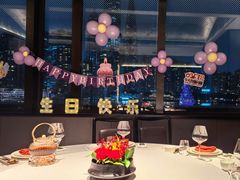 -三利音·东方司宴(外滩店)