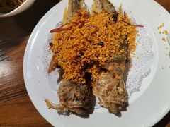 -金枝玉叶上海人家食府(三里河店)