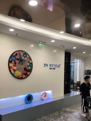 -INSTYLE造型·明星店