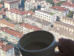 -纽巷咖啡 SOFTFOCUS COFFEE(锦和巴黎时韵店)