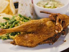 -Pundi Pundi Restaurant