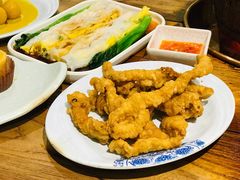 -十六蒲(桂林路店)