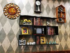 -李大牛和刘大力手作甜品(凯德店)