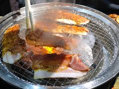 -吉志烤肉(太原总店)