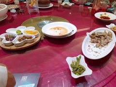 -阿伟海鲜楼·福建菜(涵江店)