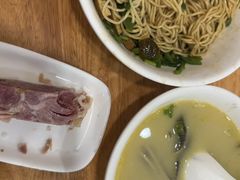 -欣达面馆(天桥支路店)