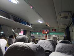 -辽宁省汽车快速客运站