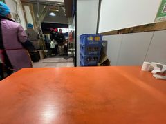 -哈海英麻辣烫(中华西路步行街店)