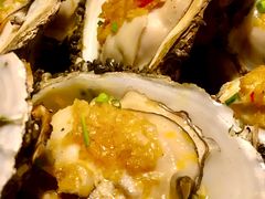 -土蚝·高压锅生蚝(百姓美食街店)