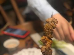 -敏珠拉姆藏餐·南京厨房(富春江东街店)