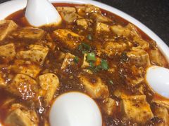 -青麻椒川菜小馆(群力新苑店)
