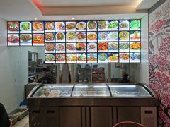 -川悦壹号·川菜(蠡溪路店)