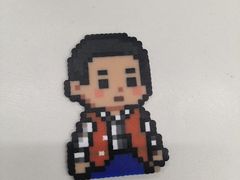 -垚火玩泥吧手作集合店·拼豆·陶艺