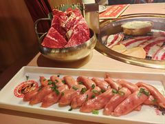 -伊茉家的烤肉店(勒泰中心店)