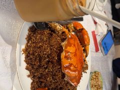 -喜记避风塘炒辣蟹(旗舰店)