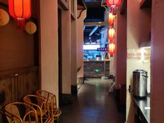-挂旗柴锅鸡(蚌山区嘉年华店)