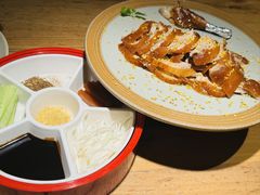 -青年公社烤鸭(滨湖银泰店)