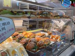 -PAOPAO Bakery&Café(港汇店)