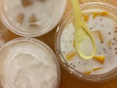-透心凉糖水(听海居店)