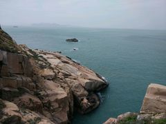-东极岛景区