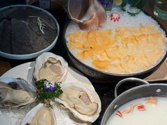 -協成海鲜火锅