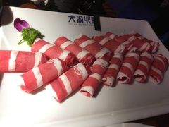 -大渝火锅(苏州西城永捷店)