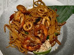 -太食獸泰式茶餐厅(IFS国金中心店)