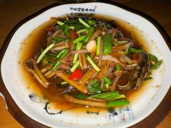 -宾湖农庄·农场特色(太湖龙之梦店)