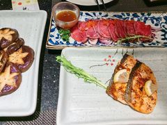 -德川家日本料理(中关村寰太大厦店)