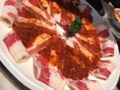 -韩宫宴烤肉·料理(南京江宁万达店)