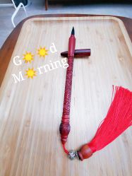 -禧婴婴儿理胎发·胎毛笔定制纪念品(新街口店)