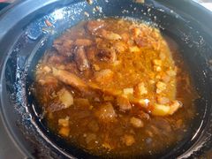 大王香菇卤肉饭-永和大王(春日上新·阜成门店)